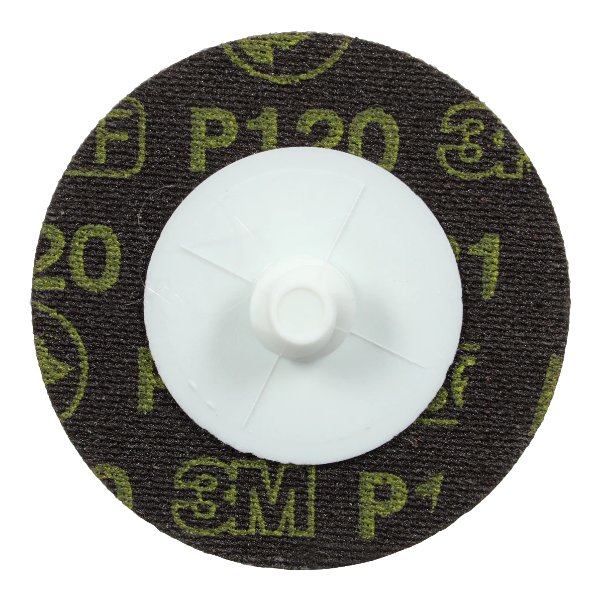 Fiber disk Roloc 50mm 361F univerzalni 22398 3M 2 Fiber disk Roloc 50mm 361F univerzalni 22398 3M – 2