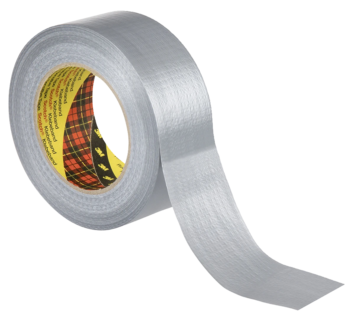 Močan lepilni trak srebrn 48mmx50M HEAVY DUTY DUCT 2904 3M 1 Močan lepilni trak srebrn 48mmx50M HEAVY DUTY DUCT 2904 3M