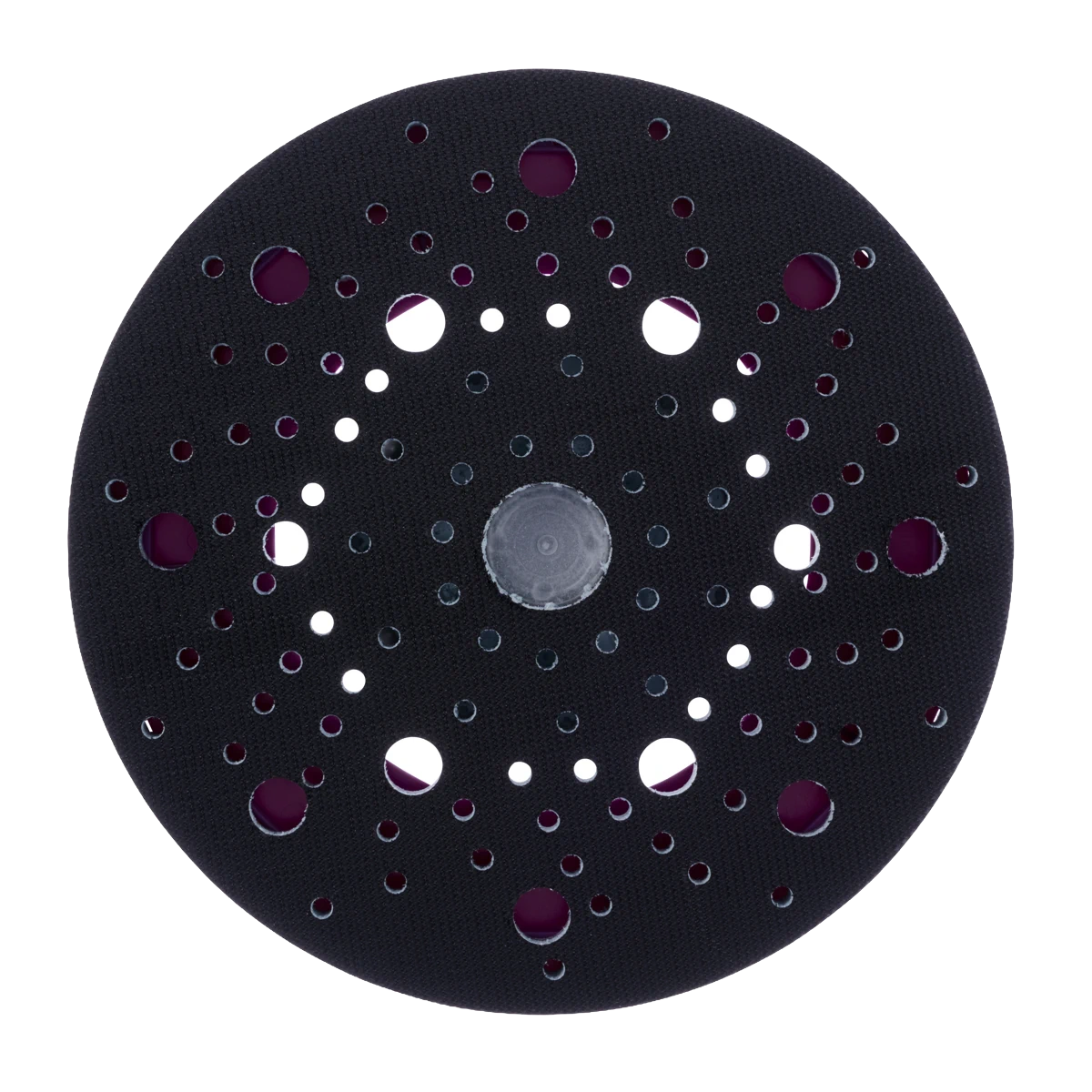 Podložni disk 150x8mm MULTIHOLE HOOKIT 51122 3M 2 Podložni disk 150x8mm MULTIHOLE HOOKIT 51122 3M – 2
