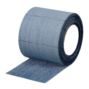 Brusna rola P120+ 115mmx10M BLUE NET ROLL 36471 3M