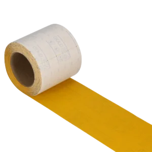 Brusna rola P240 115mmx12M GOLD 288U 12791 3M