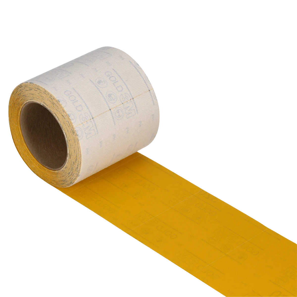 Brusna rola P240 115mmx12M GOLD 288U 12791 3M 1 Brusna rola P240 115mmx12M GOLD 288U 12791 3M