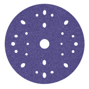 Brusni disk 150mm P40+ multiL CUBITRON II 737U 31370 3M