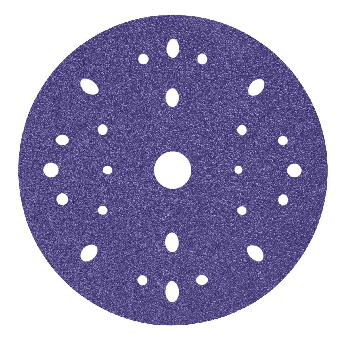 Brusni disk 150mm P40+ multiL CUBITRON II 737U 31370 3M 1 Brusni disk 150mm P40+ multiL CUBITRON II 737U 31370 3M