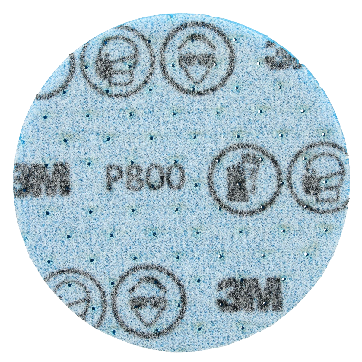 Brusni diski na peni P800 75mm FLEXIBLE FOAM 33550 3M 2 Brusni diski na peni P800 75mm FLEXIBLE FOAM 33550 3M – 2