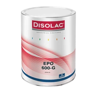 Epoksi vezivo sijaj 4L EPO600G/D-960 Roberlo
