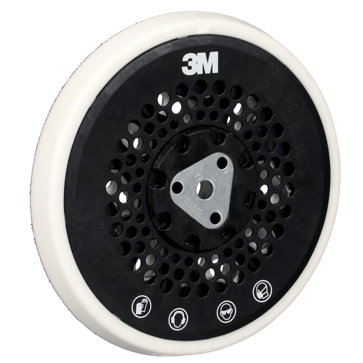 Podložni disk 150mm MH 5/16 in M8 MULTI CONNECT 30062 3M 2 Podložni disk 150mm MH 5/16 in M8 MULTI CONNECT 30062 3M – 2