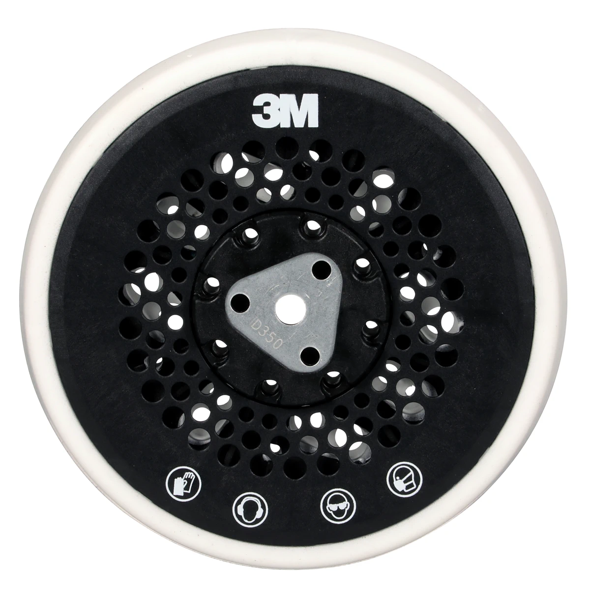 Podložni disk 150mm MH 5/16 in M8 MULTI CONNECT 30062 3M 3 Podložni disk 150mm MH 5/16 in M8 MULTI CONNECT 30062 3M – 3