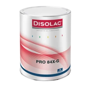 Poliuretan antikorozijsko vezivo sijaj 3kg (ROBLINER) PRO 84X-G Roberlo