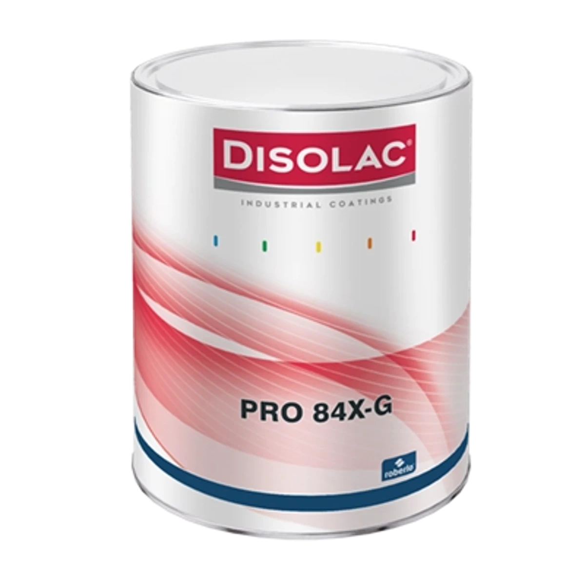 Poliuretan antikorozijsko vezivo sijaj 3kg (ROBLINER) PRO 84X-G Roberlo 1 Poliuretan antikorozijsko vezivo sijaj 3kg (ROBLINER) PRO 84X-G Roberlo