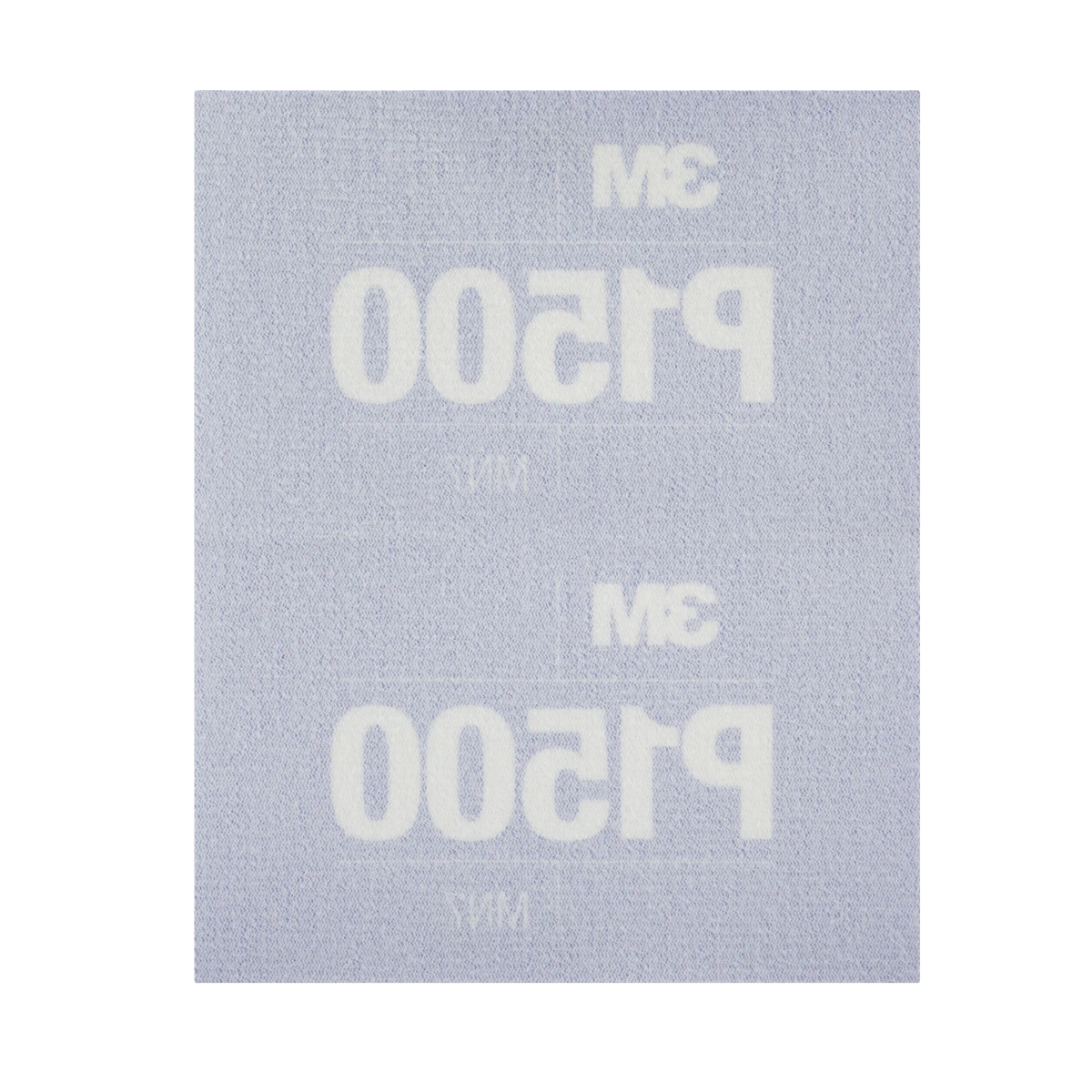 Brusni papir P1500 set 25/1 140x171mm HAND SHEET 270J 34343 3M 3 Penast maskirni trak 13mmx50M SOFT EDGE FOAM 09678 3M – 2