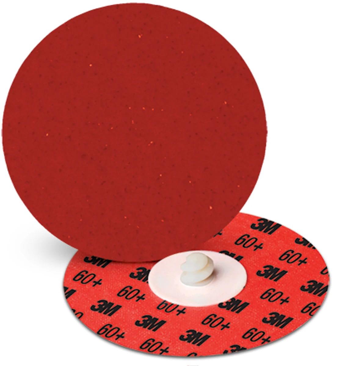 Fiber disk 80+ 75mm Cubitron II Roloc 984F 27718 3M 2 Fiber disk 80+ 75mm Cubitron II Roloc 984F 27718 3M – 2