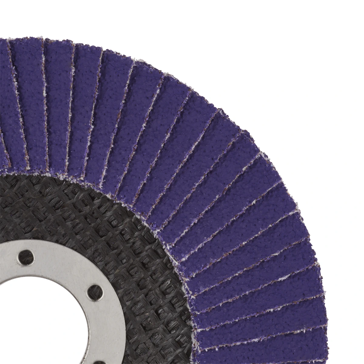 Lamelni brusni disk 115x22mm CUBITRON II T29 3M 3 Lamelni brusni disk 115x22mm CUBITRON II T29 3M – 3