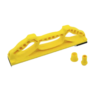 Brusni blok ročni 390×68mm 14L HANDBLOCK 203 Corcos